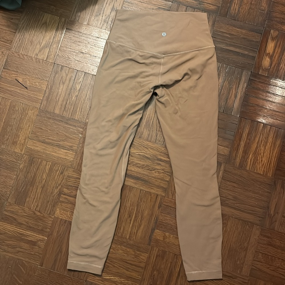 LULULEMON Align Leggings Size 6 - Picture 5 of 7